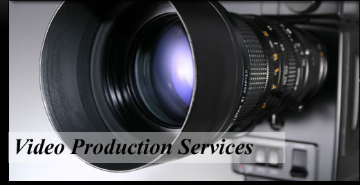 Video Production Services